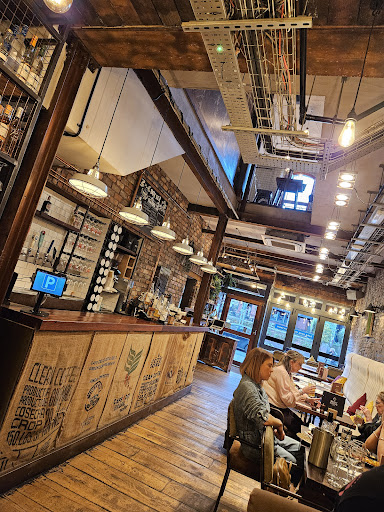 Photo of BrewStone - 33 Uplands Cres, Uplands, Swansea SA2 0NP